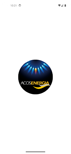 Android application ACOS4YOU screenshort