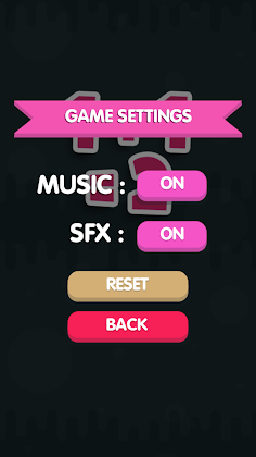 Test Math Challenge - Screenshot 3