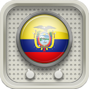 Radios Ecuador 2.1.1 Icon