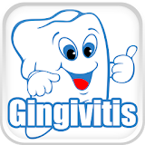 Gingivitis Disease icon