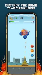 War Tank : Bomb Blast 2