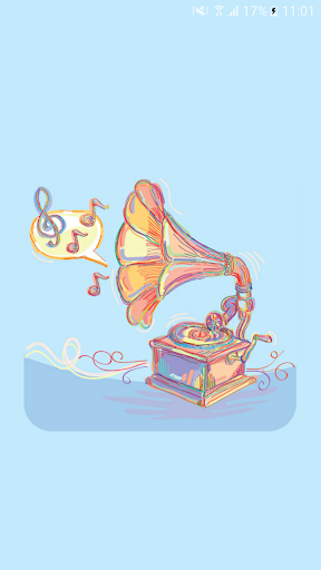 Oldies Radio Station Screen 3