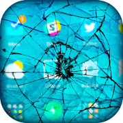 Top 30 Entertainment Apps Like Broken Screen Prank - Best Alternatives