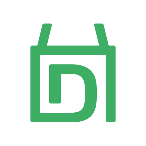 Delivery Drop Driver logo