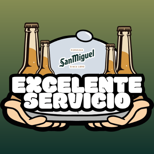Excelente Servicio logo