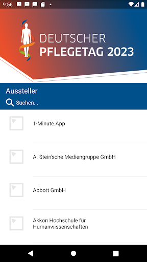 Deutscher Pflegetag 2023 Screen 3