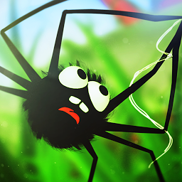Слика иконе Spider Trouble