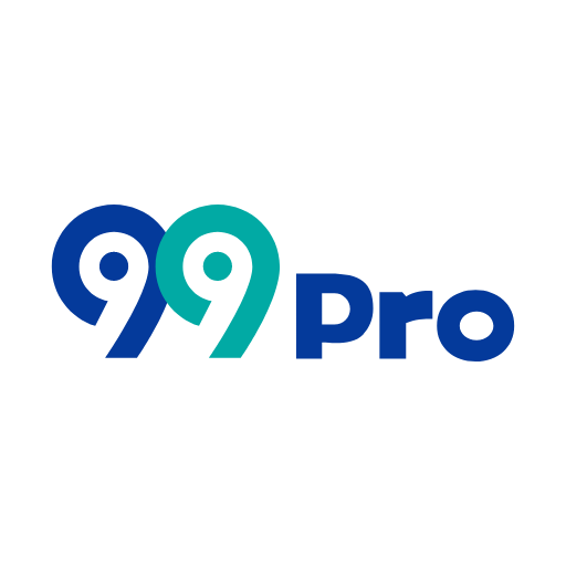 99Pro – 체험단 공동구매, 구구프로, 99프로 logo