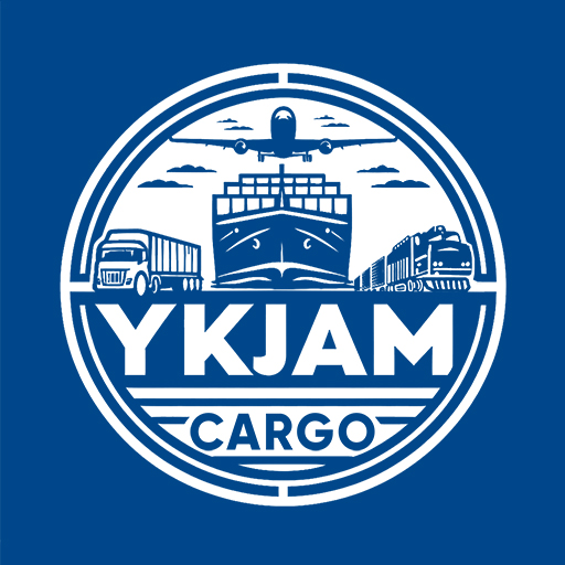 Ykjam Cargo logo