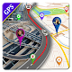 GPS Navigation and Route Finde