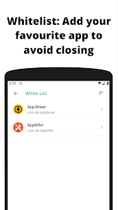 Auto Close: close all apps MOD APK 3.1 (Premium Unlocked) 5