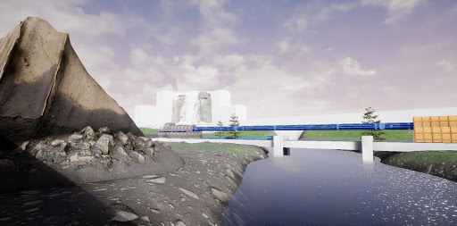 Power Plant Screenshot 1 - AppWisp.com