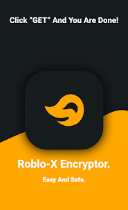 Roblo-X Encryptor
