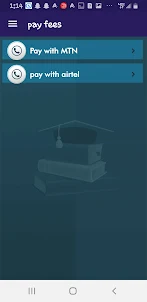 College Hub: Amus College App
