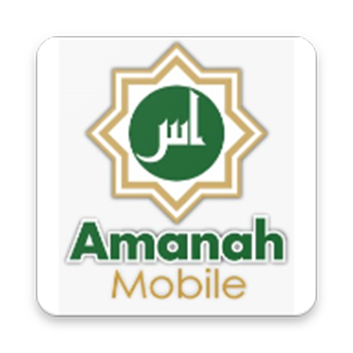 Amanah Mobile logo