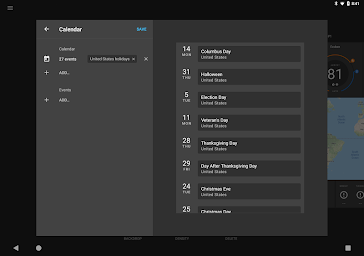 HomeHabit - Smart Home Panel