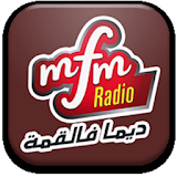 mfm radio icon