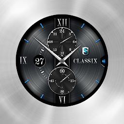 Icon image CLASSIX for WatchMaker