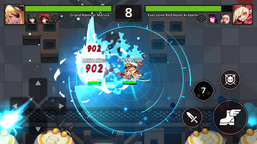 Descargar Guardian Tales para PC (emulador gratuito) LDPlayer