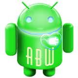 Battery Widget for Android icon