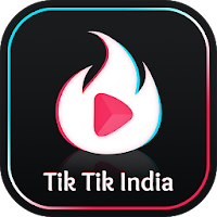 TikTik India – Short Video Maker