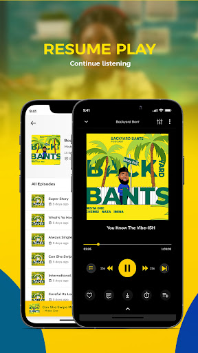 AudApp Screen 3