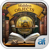Hidden Objects Mania icon