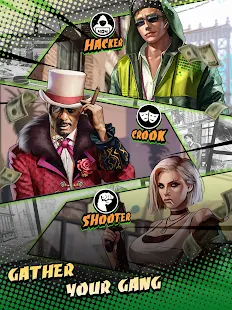 Call Me A Gangsta Android Ios New Games