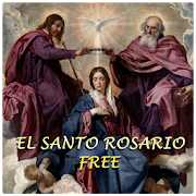 El Santo Rosario Audio (Free)