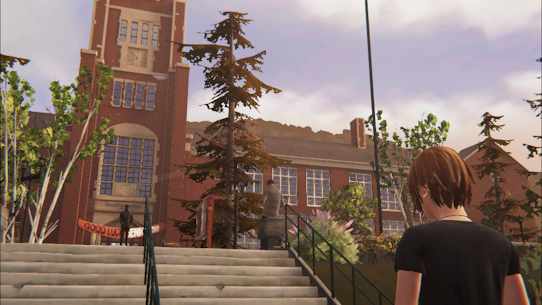 Life is Strange: Before the Storm (FULL) 1.0.2 Apk + Data 4