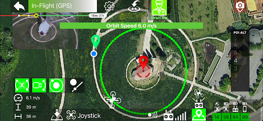 Maven For DJI Drones Apps on Google Play