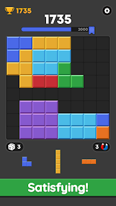 Block Drop - Block Puzzle Game Unknown