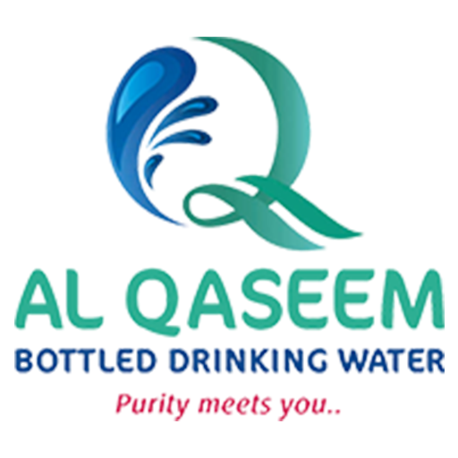 Alqaseem Customer logo