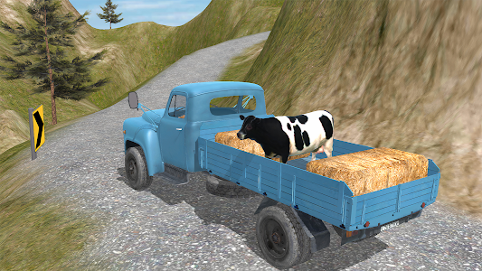 Truck Simulator : Offroad 3D Unknown
