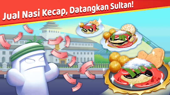 Unduh Tahu Bulat Stories Mod APK 2025 (Uang yang tidak terbatas) 2