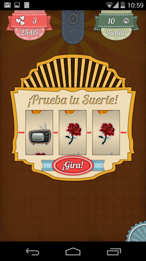 Retonovelas  Trivia Telenovela