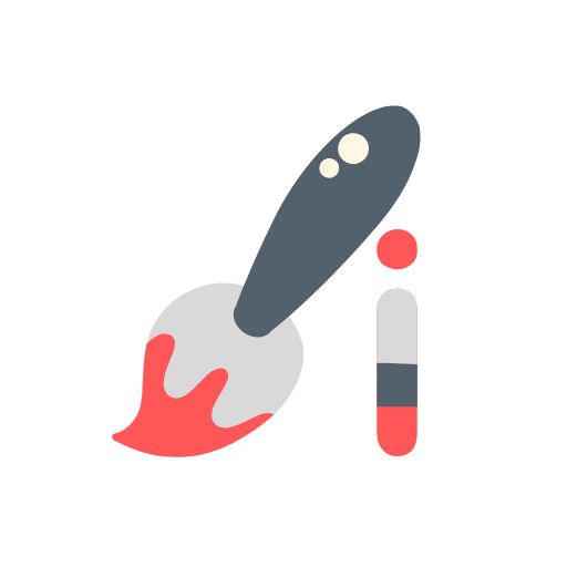 AI Art Generator - All in one logo
