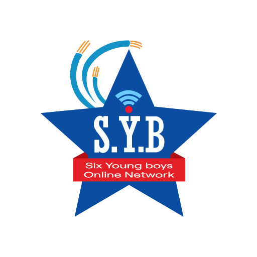 STAR CABLE logo