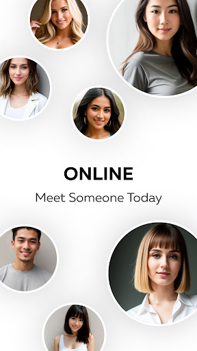 Live Fun - Video Chat online screenshot 6