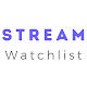 SWL - Streaming Watchlist - Pendientes para ver ดาวน์โหลดบน Windows