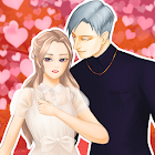 Romantic Anime: Jocuri Îmbracă 1.2