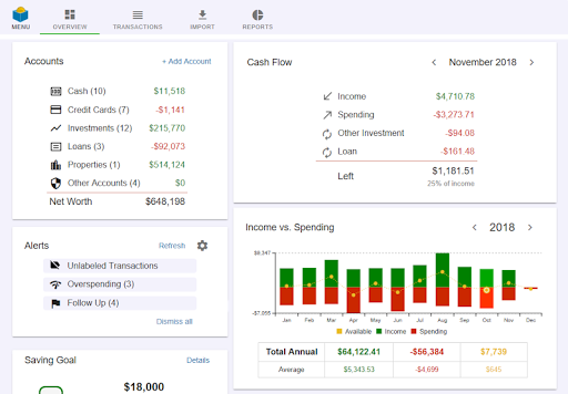 Geltbox Money Screenshot 1 - AppWisp.com