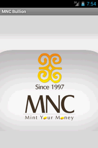 Android application MNC Enterprises screenshort