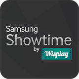 Samsung Showtime icon
