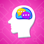 Cover Image of Unduh Train your Brain - Language Games 0.1.4 APK
