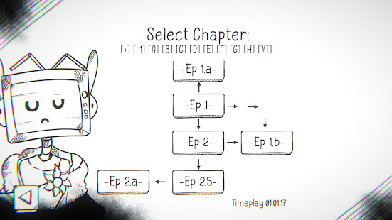 VT Harmony - Visual Novel 1.11.2 APK screenshots 22