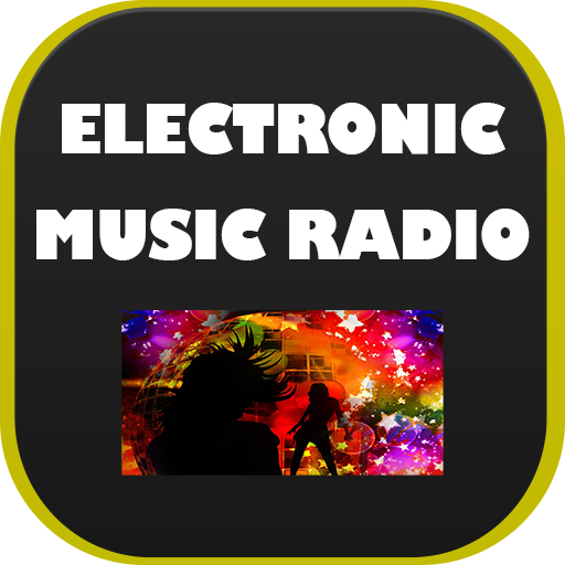 Electronic Music Radio - EDM Download on Windows
