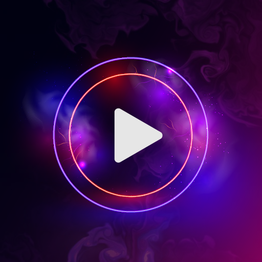 Video Wallpaper Maker logo