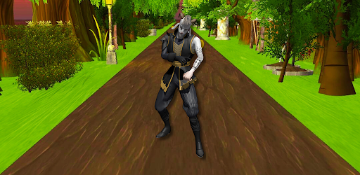 The Leadership - Runner Story