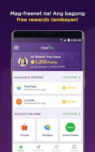 freenet – The Free Internet For PC 1
